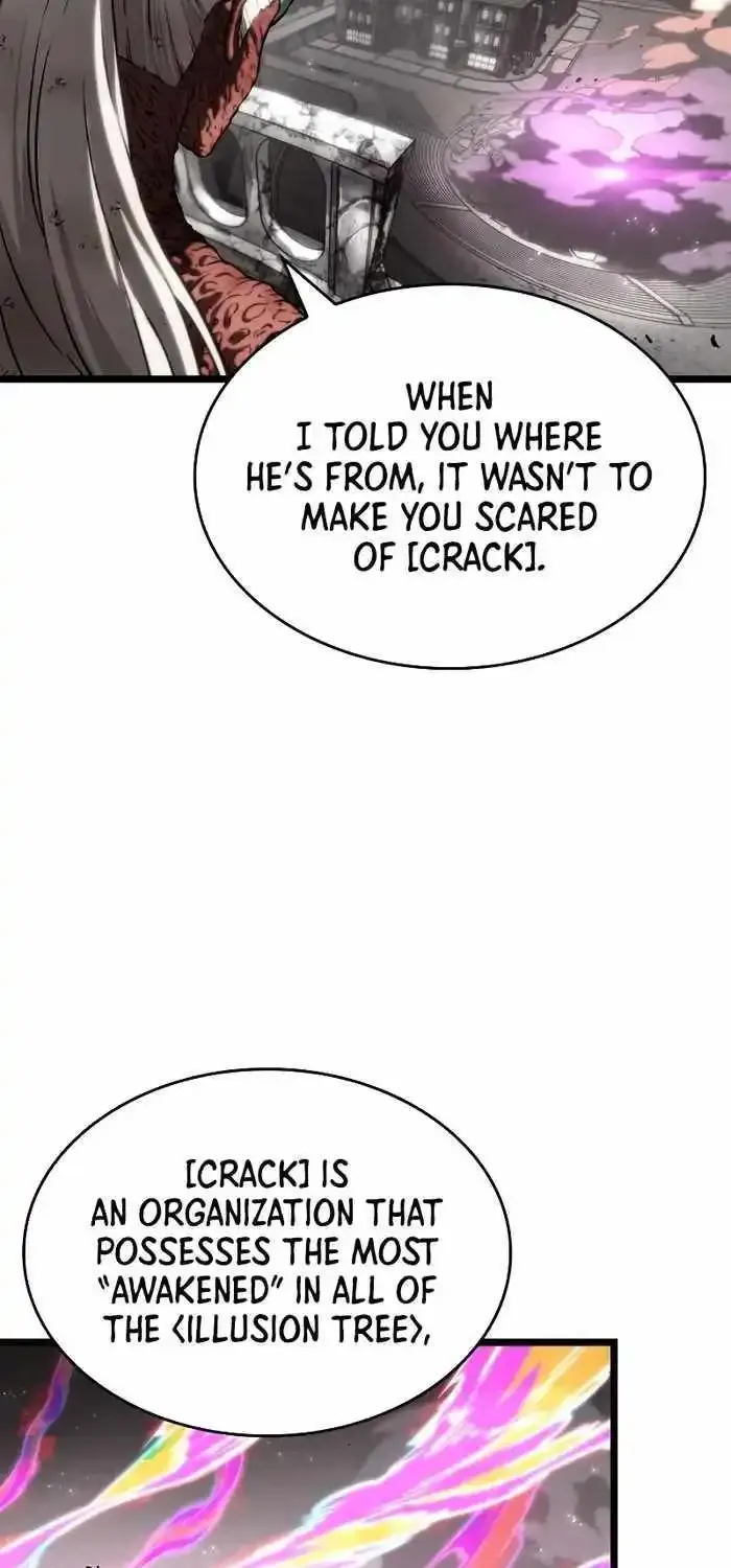 The World After The Fall Zinmanga X Chapter 137 Page 52