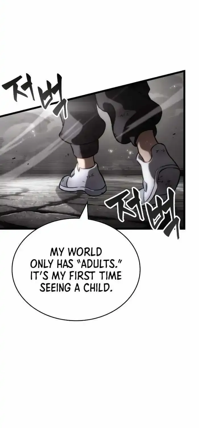 The World After The Fall Zinmanga X Chapter 137 Page 67