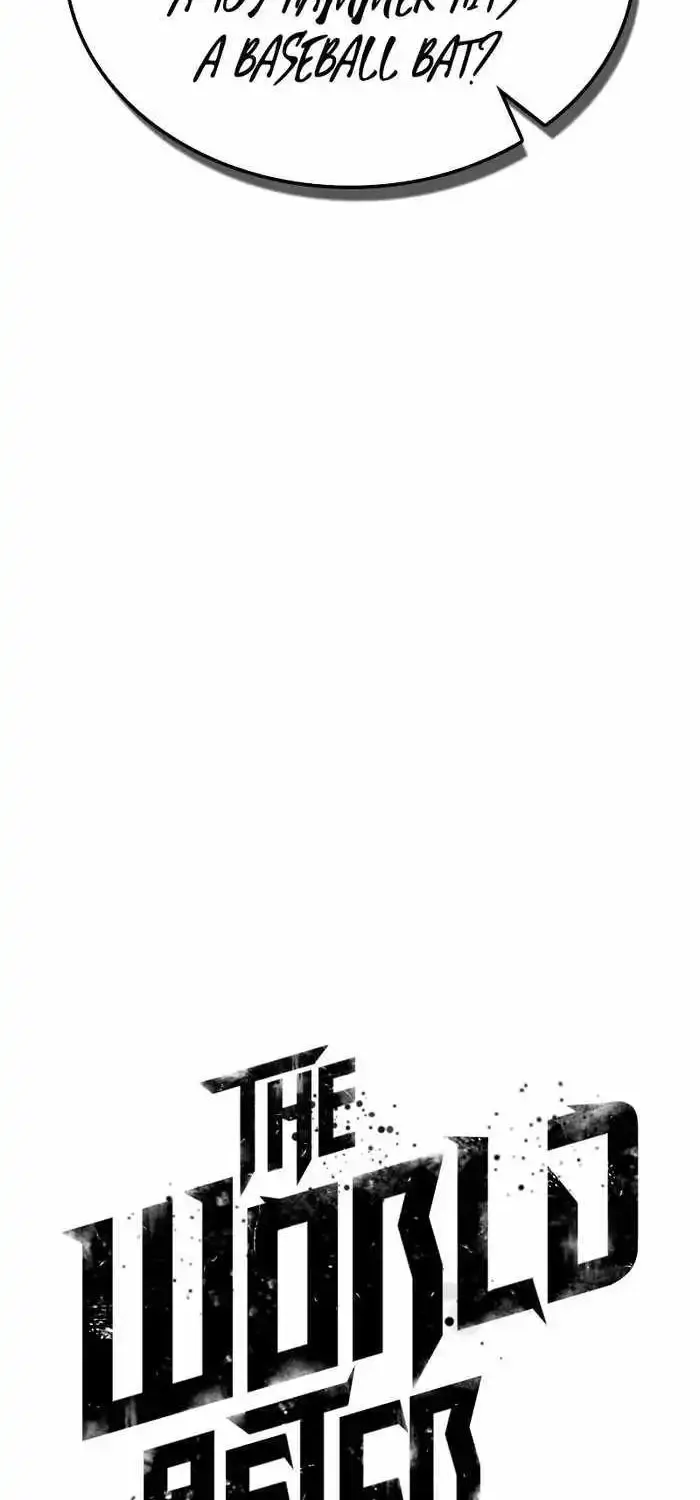 The World After The Fall Zinmanga X Chapter 137 Page 97