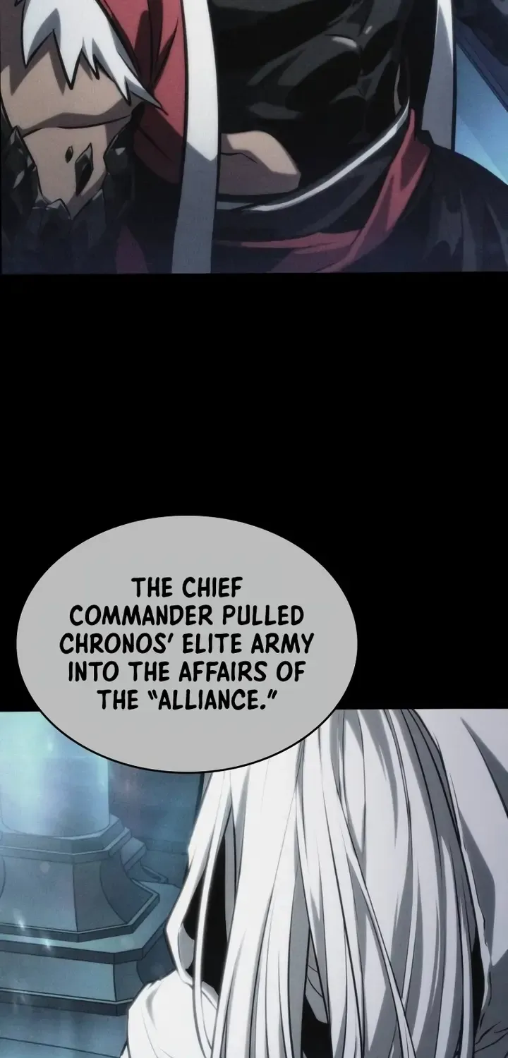 The World After The Fall Zinmanga X Chapter 136 Page 13