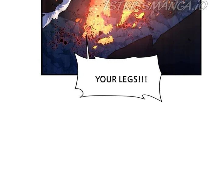 The Last Golden Child Zinmanga X Chapter 57 Page 74