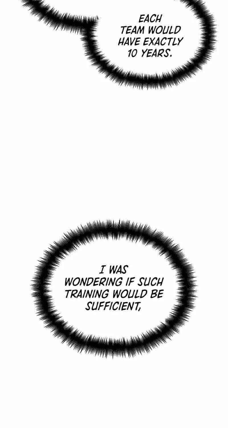 The World After The Fall Zinmanga X Chapter 135 Page 4