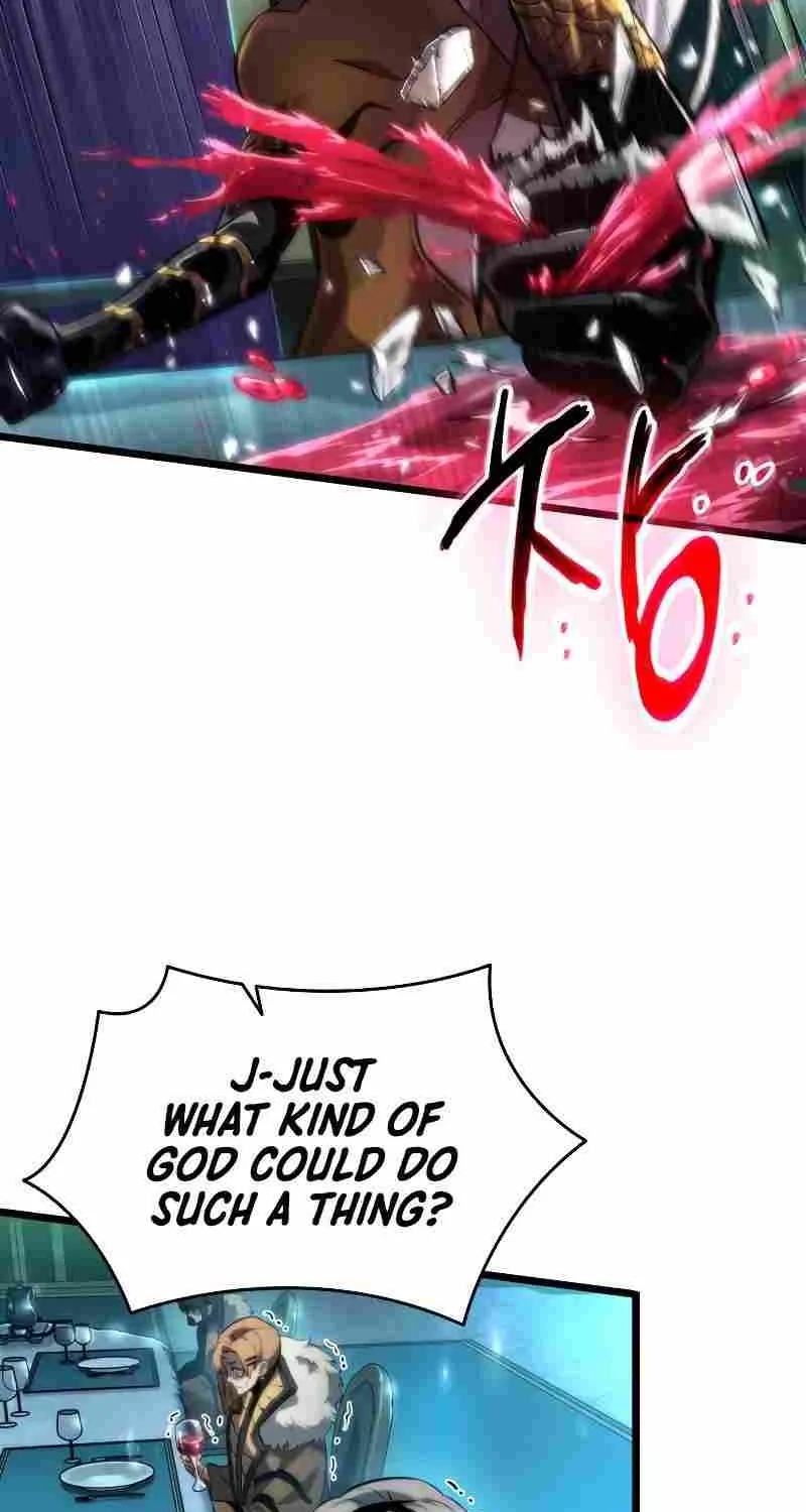 The World After The Fall Zinmanga X Chapter 135 Page 9