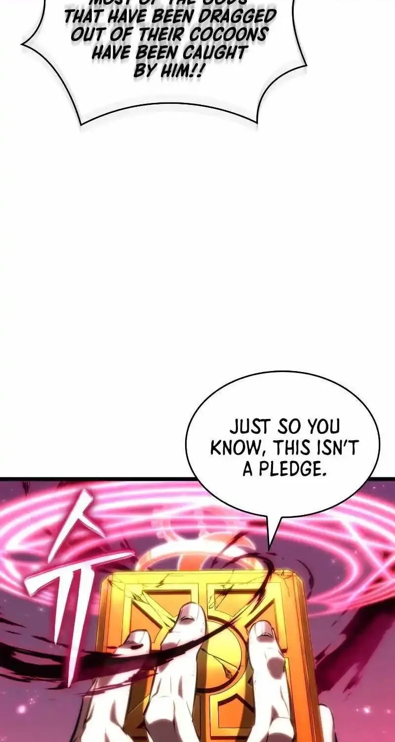 The World After The Fall Zinmanga X Chapter 134 Page 4