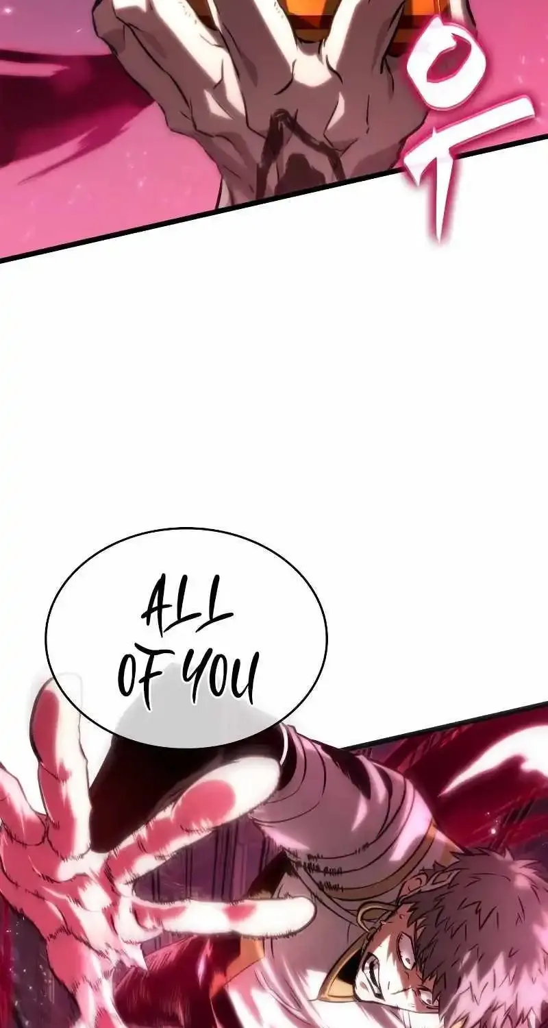 The World After The Fall Zinmanga X Chapter 134 Page 5