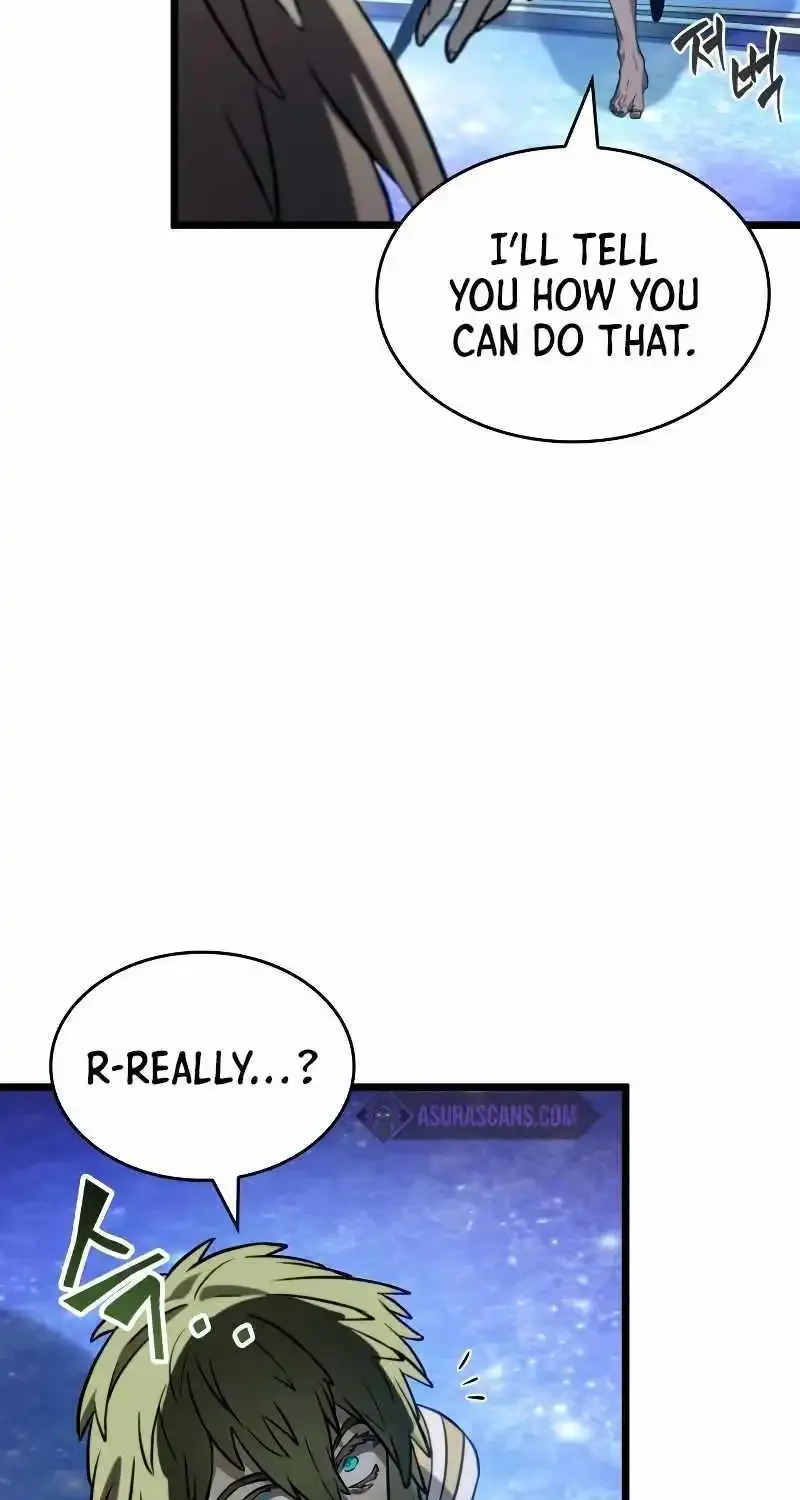 The World After The Fall Zinmanga X Chapter 134 Page 30