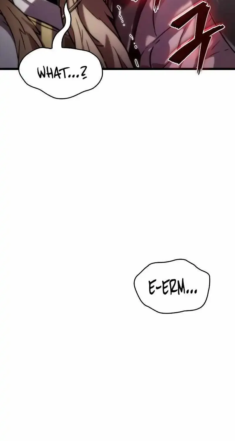 The World After The Fall Zinmanga X Chapter 134 Page 33