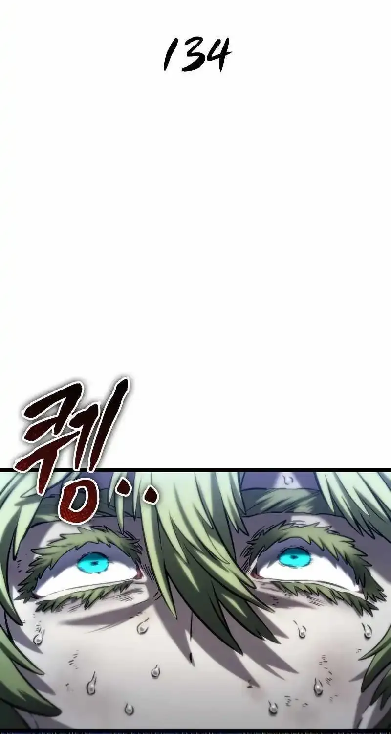 The World After The Fall Zinmanga X Chapter 134 Page 36