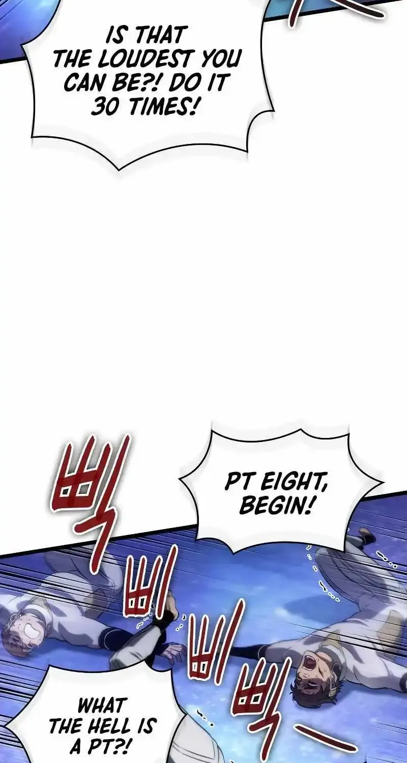 The World After The Fall Zinmanga X Chapter 134 Page 40