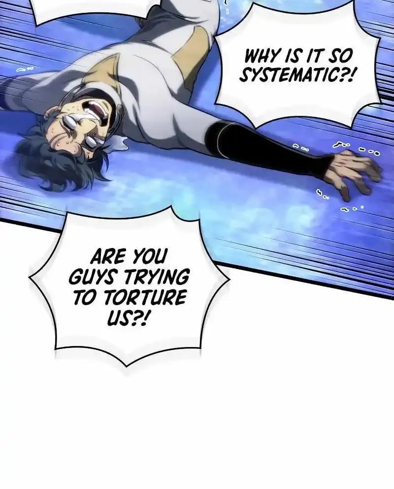 The World After The Fall Zinmanga X Chapter 134 Page 41