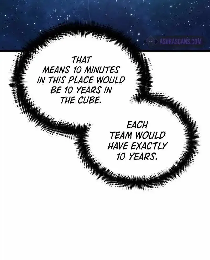 The World After The Fall Zinmanga X Chapter 134 Page 101