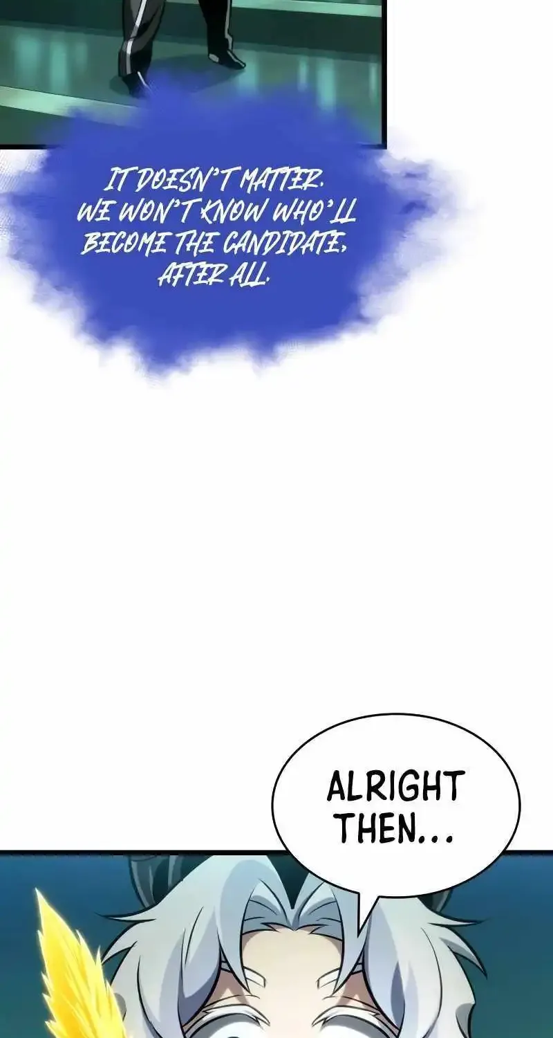 The World After The Fall Zinmanga X Chapter 133 Page 17