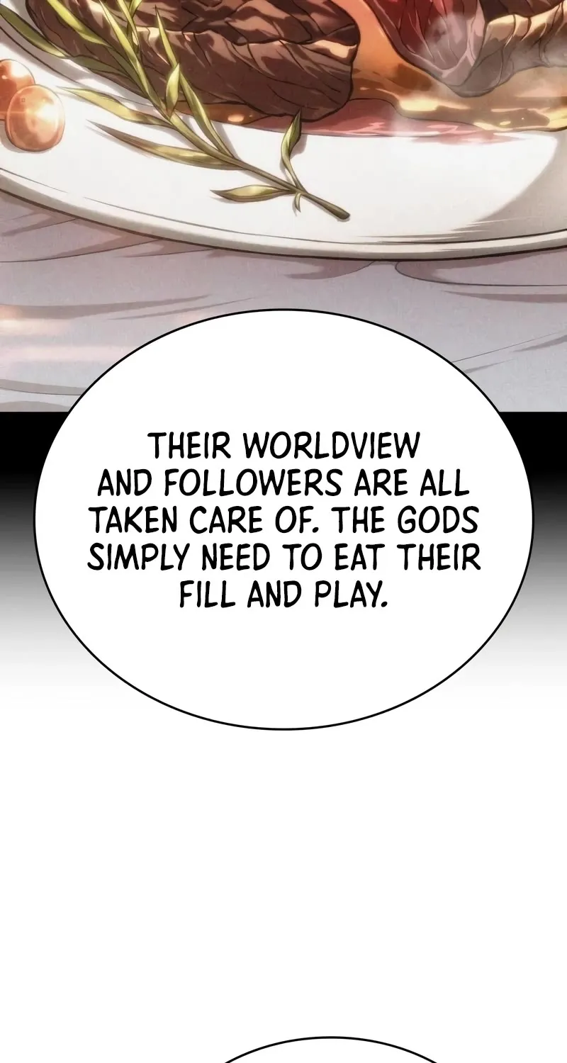 The World After The Fall Zinmanga X Chapter 132 Page 44