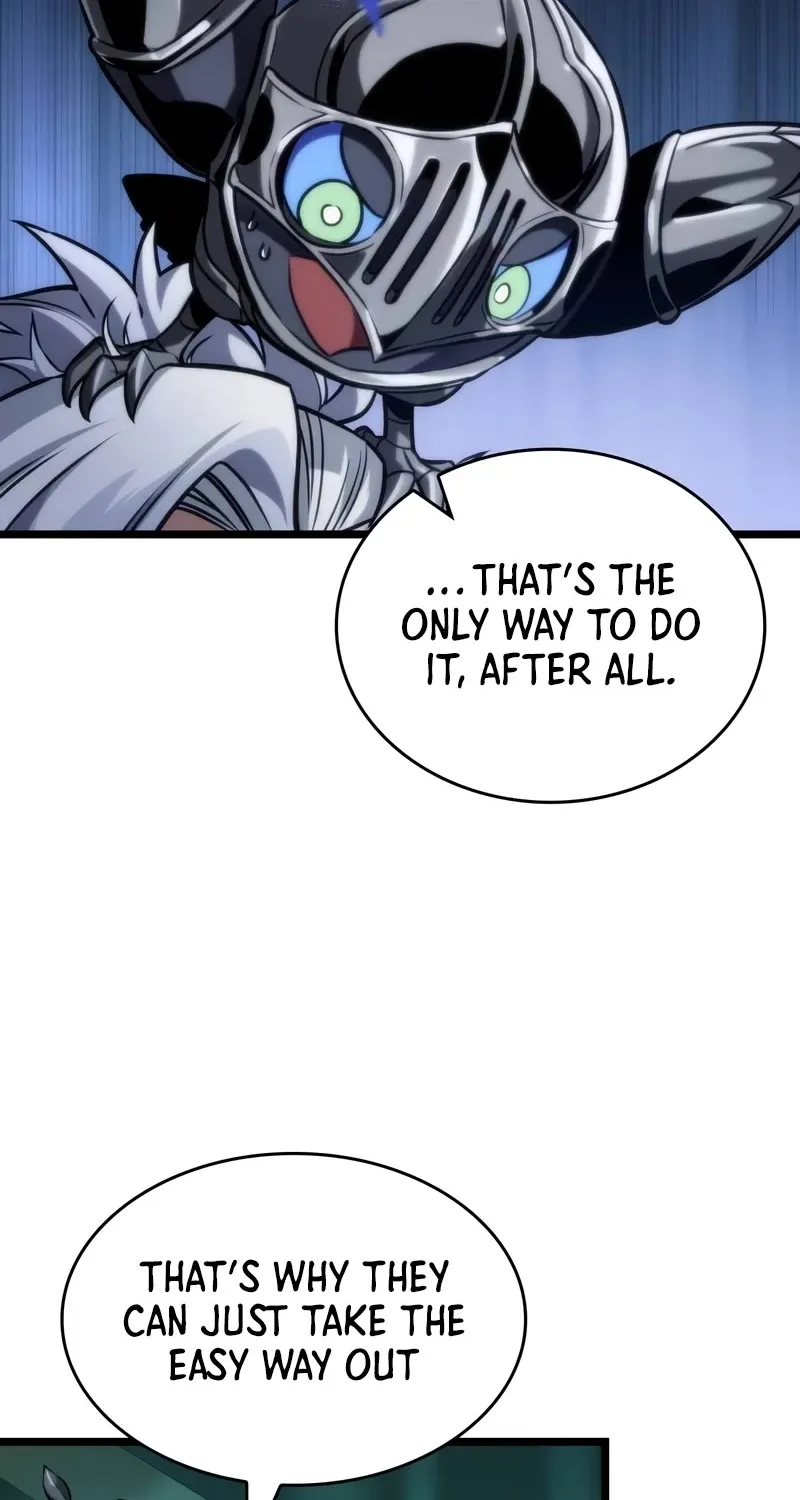 The World After The Fall Zinmanga X Chapter 132 Page 69