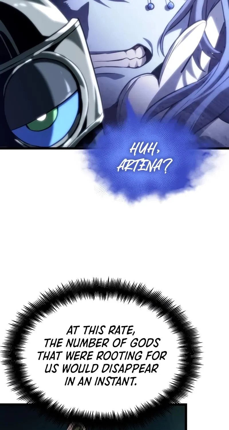 The World After The Fall Zinmanga X Chapter 132 Page 78