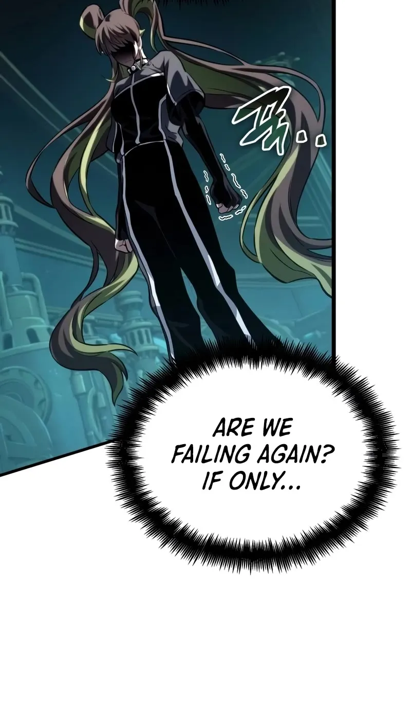 The World After The Fall Zinmanga X Chapter 132 Page 79