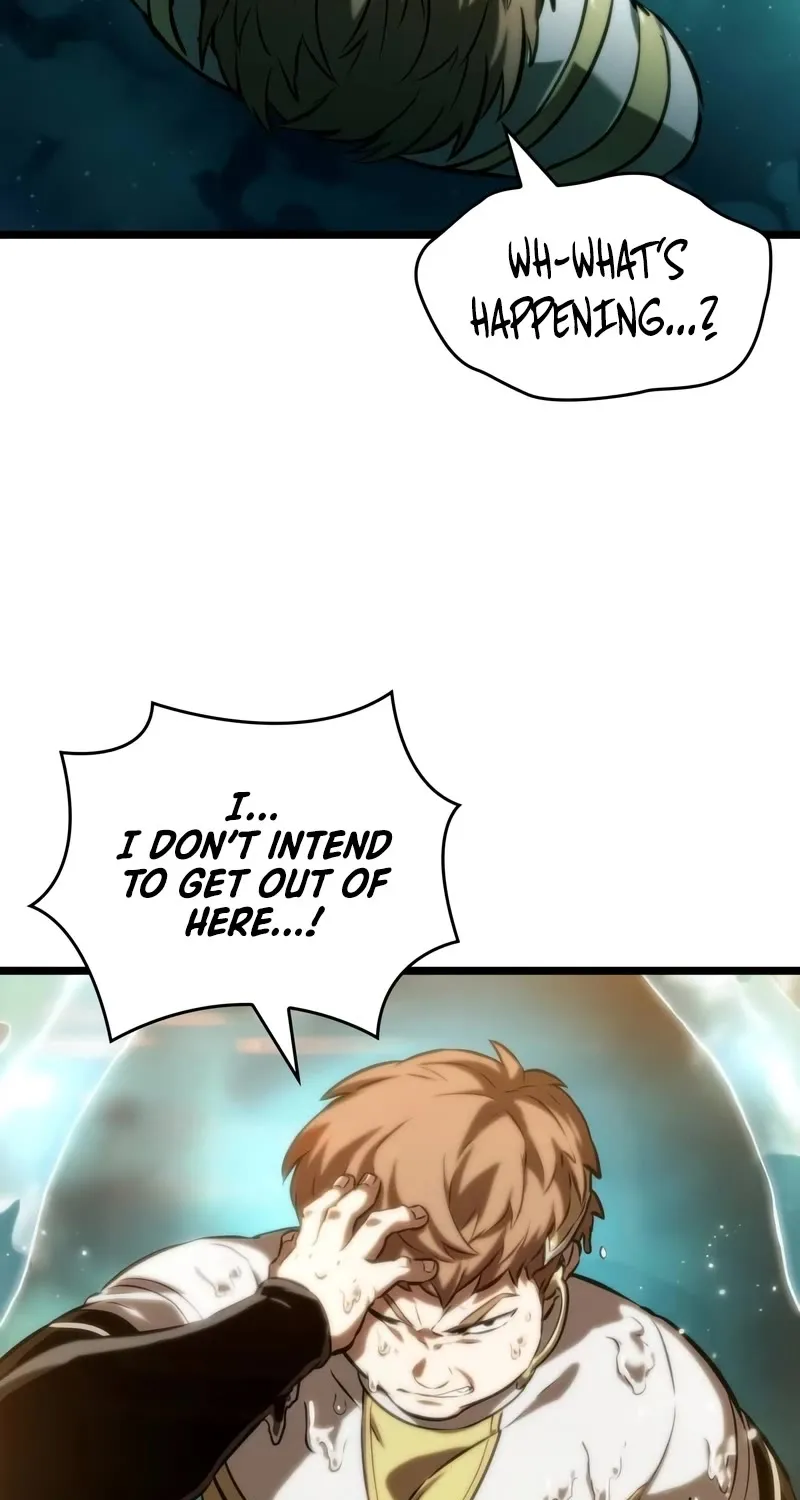 The World After The Fall Zinmanga X Chapter 132 Page 86