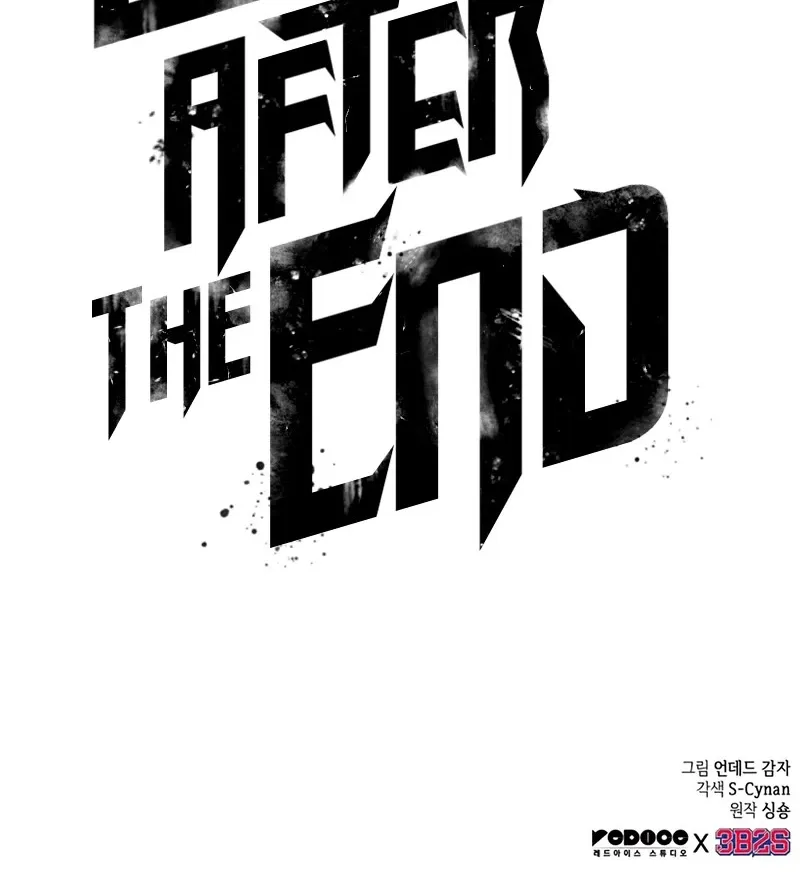 The World After The Fall Zinmanga X Chapter 132 Page 101
