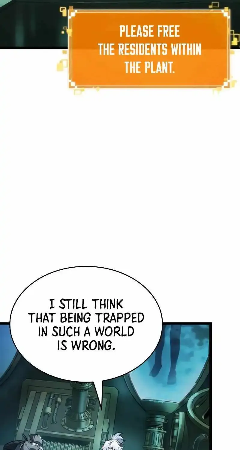 The World After The Fall Zinmanga X Chapter 131 Page 65