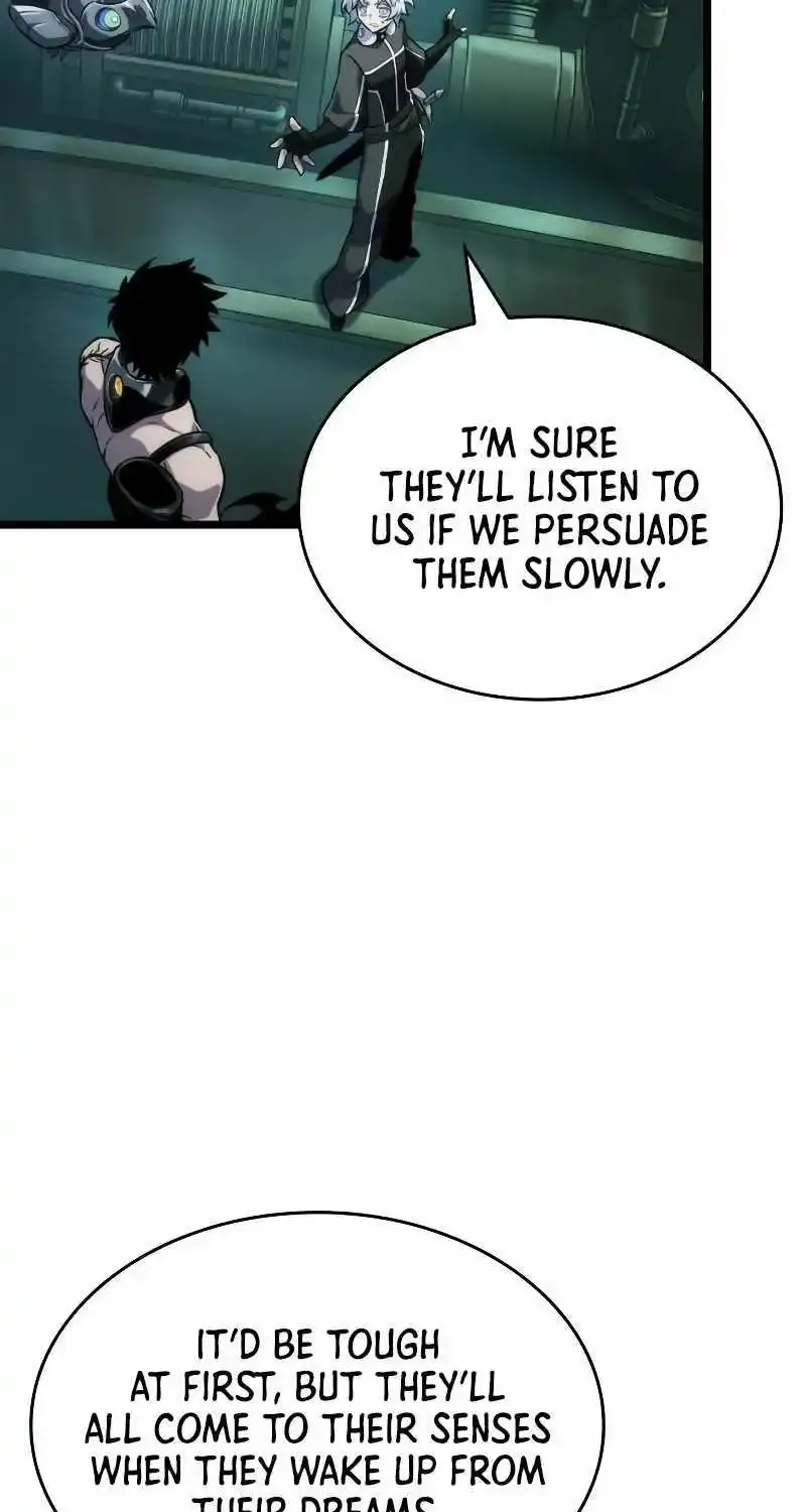 The World After The Fall Zinmanga X Chapter 131 Page 66