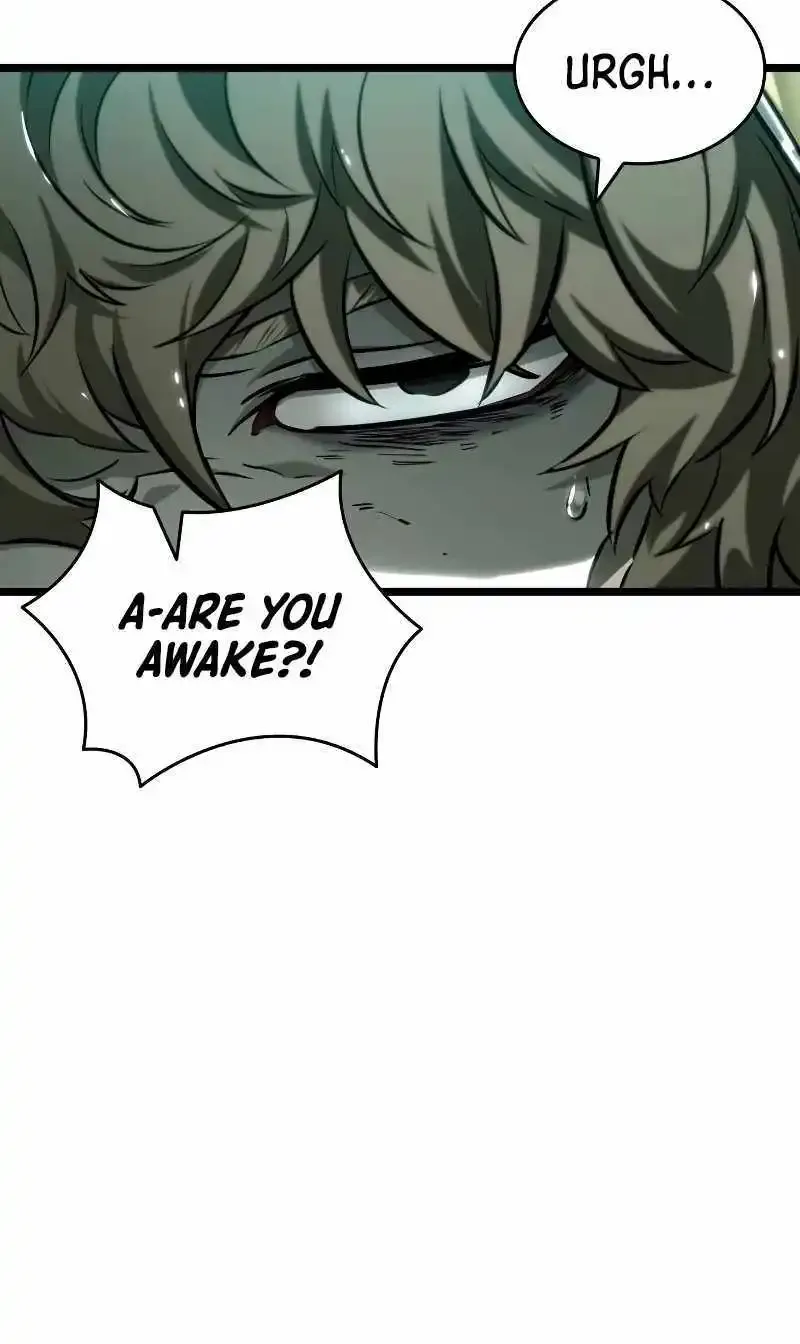 The World After The Fall Zinmanga X Chapter 131 Page 68