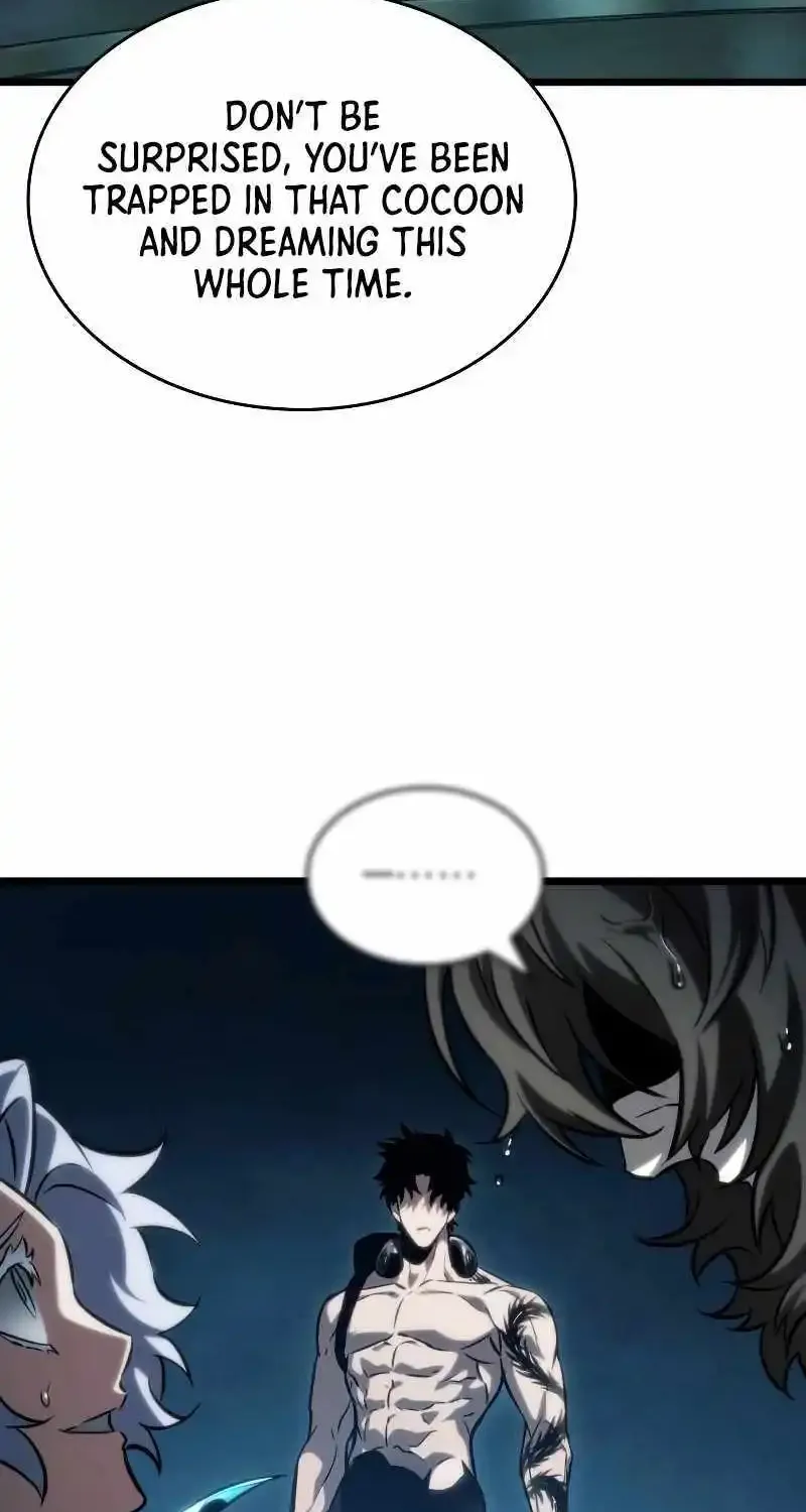 The World After The Fall Zinmanga X Chapter 131 Page 70