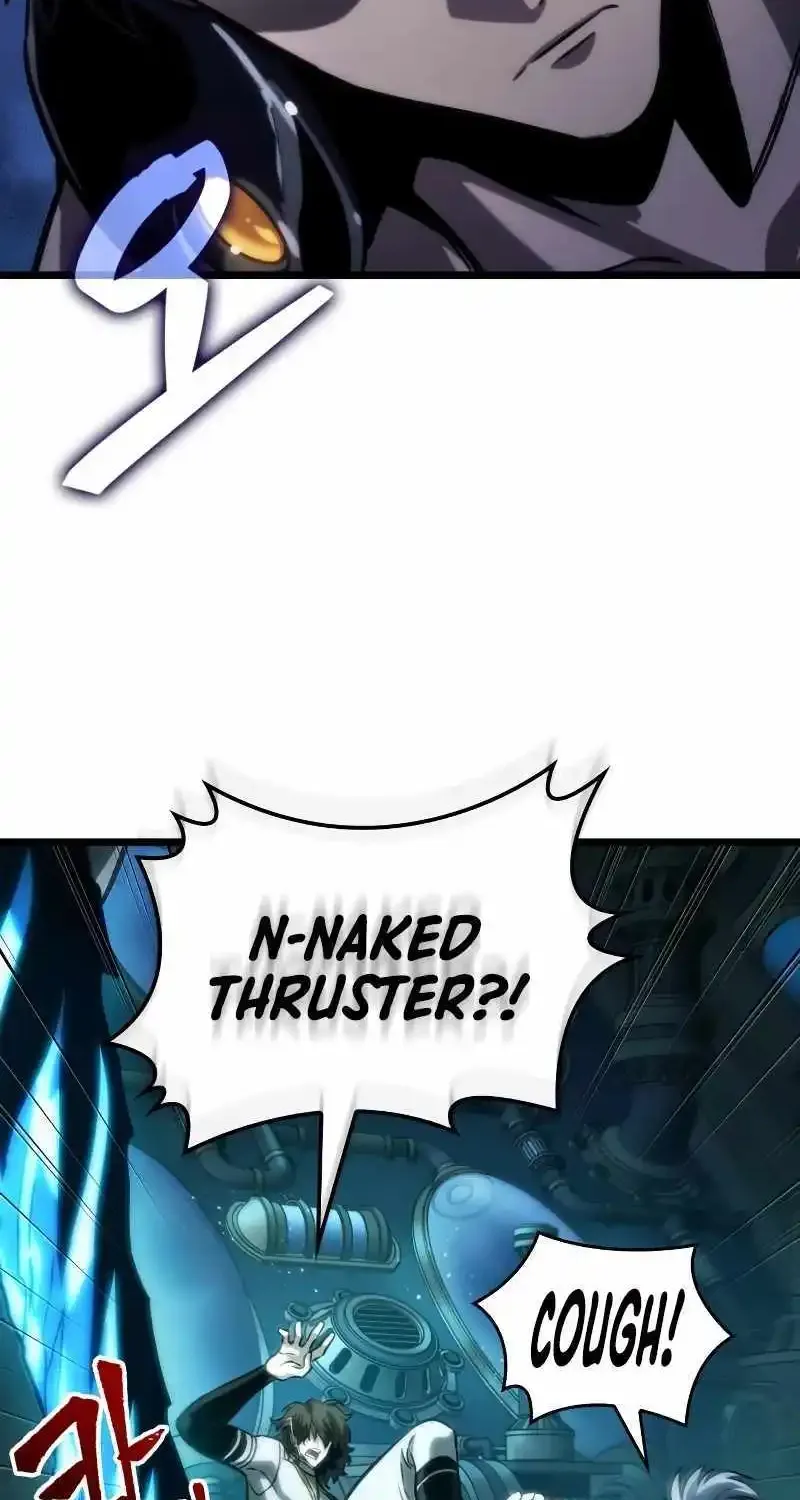 The World After The Fall Zinmanga X Chapter 131 Page 81
