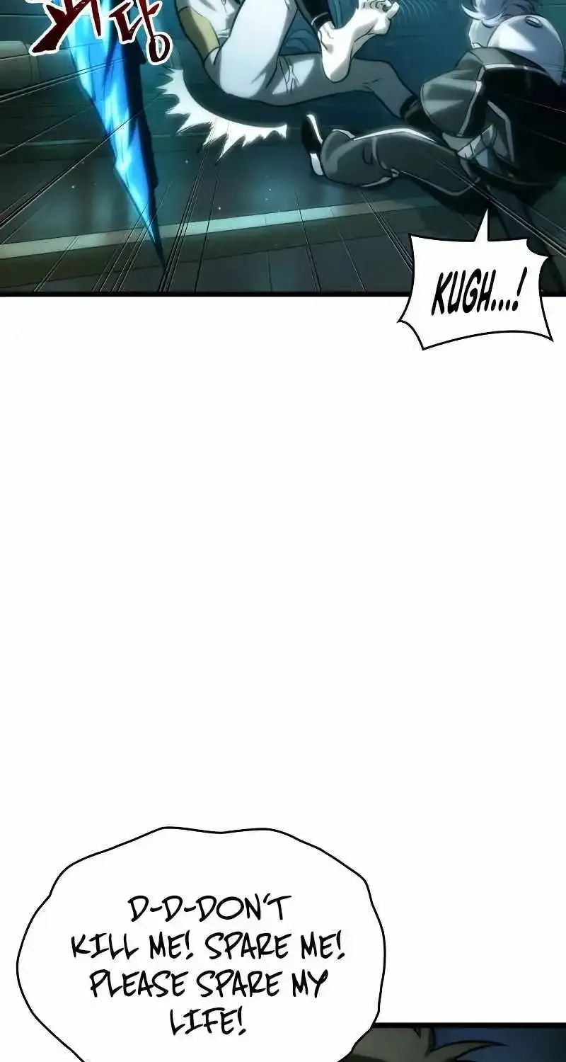 The World After The Fall Zinmanga X Chapter 131 Page 82