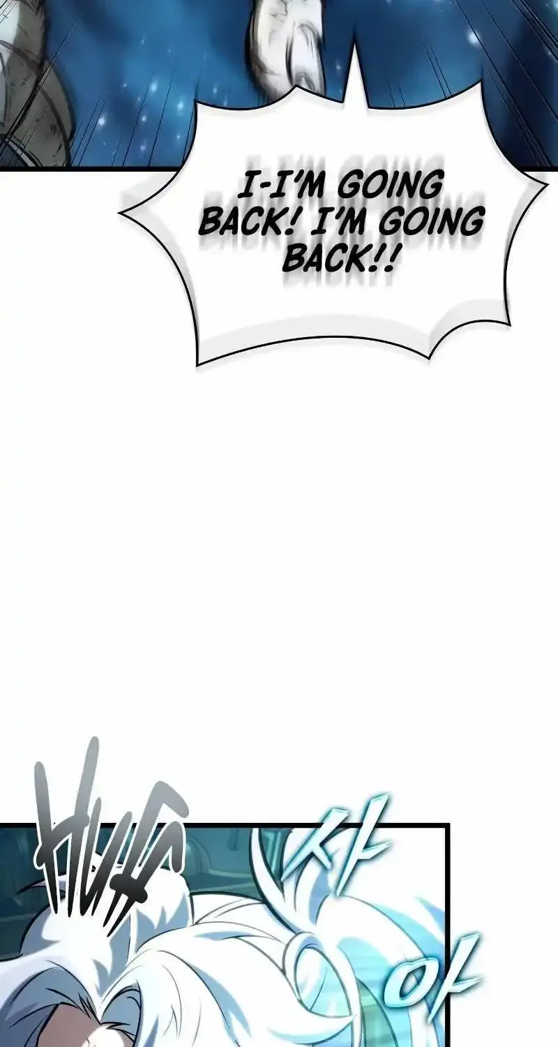 The World After The Fall Zinmanga X Chapter 131 Page 88