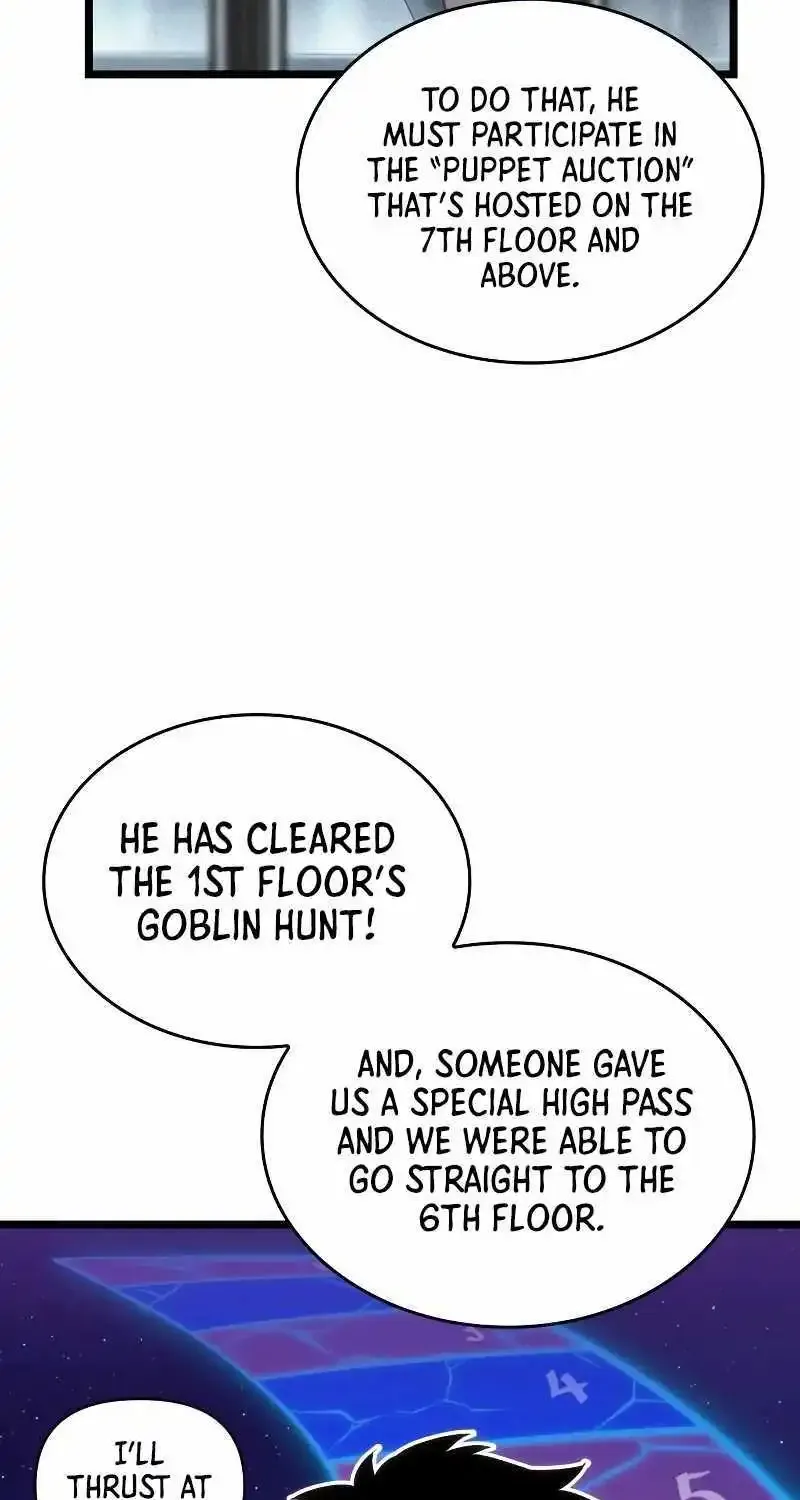 The World After The Fall Zinmanga X Chapter 131 Page 121