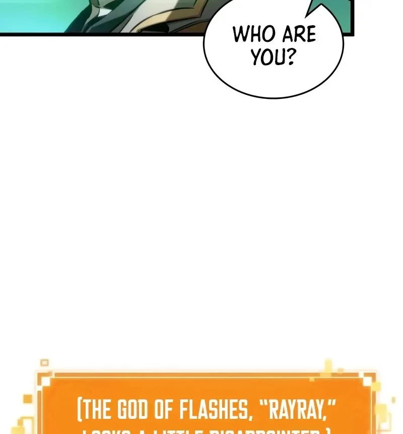 The World After The Fall Zinmanga X Chapter 130 Page 9