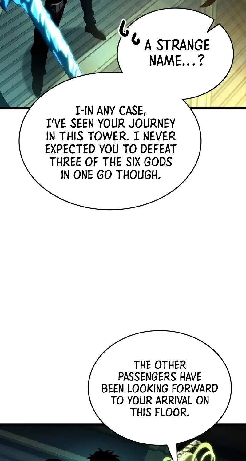 The World After The Fall Zinmanga X Chapter 130 Page 14