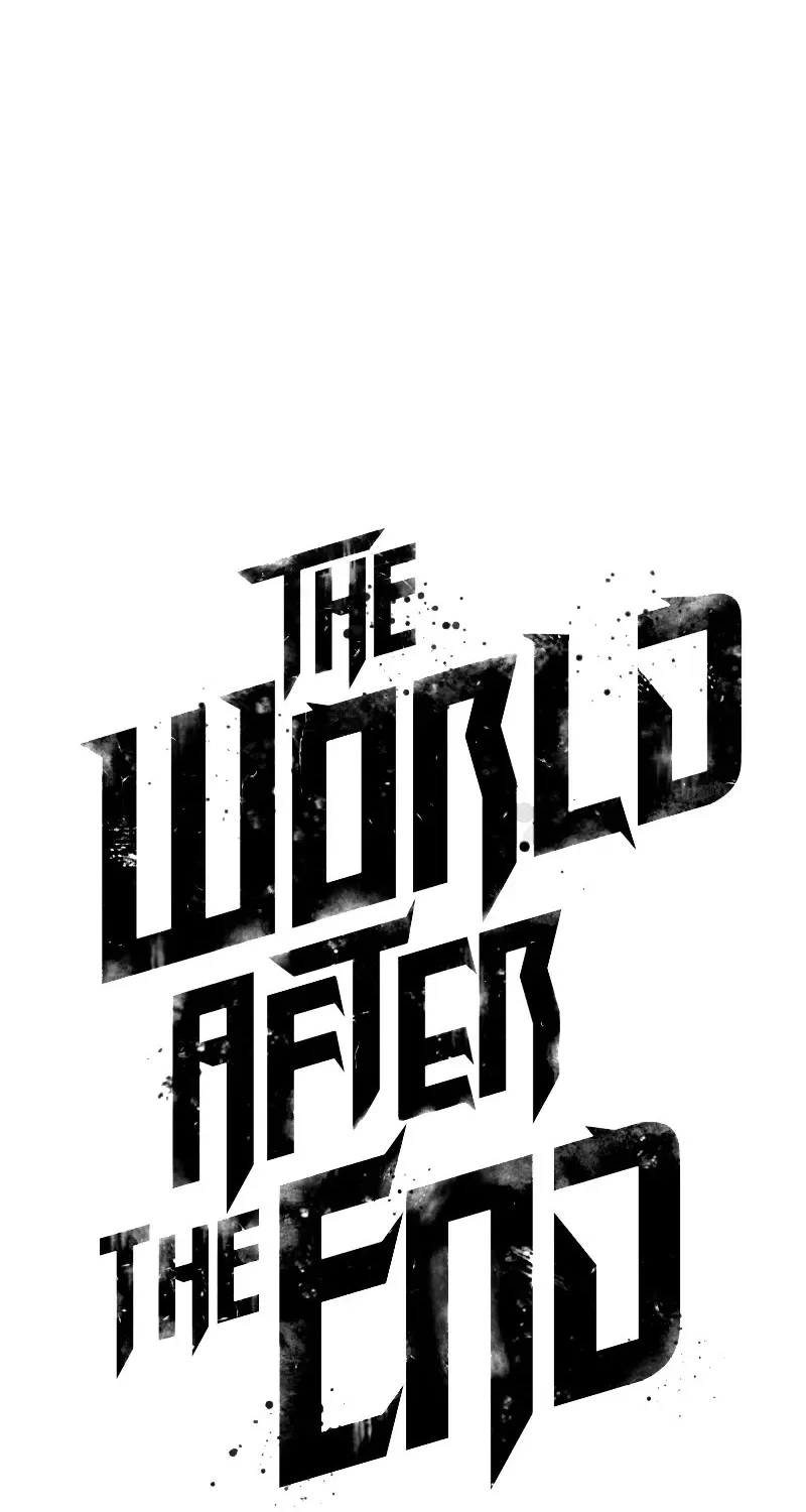 The World After The Fall Zinmanga X Chapter 130 Page 27