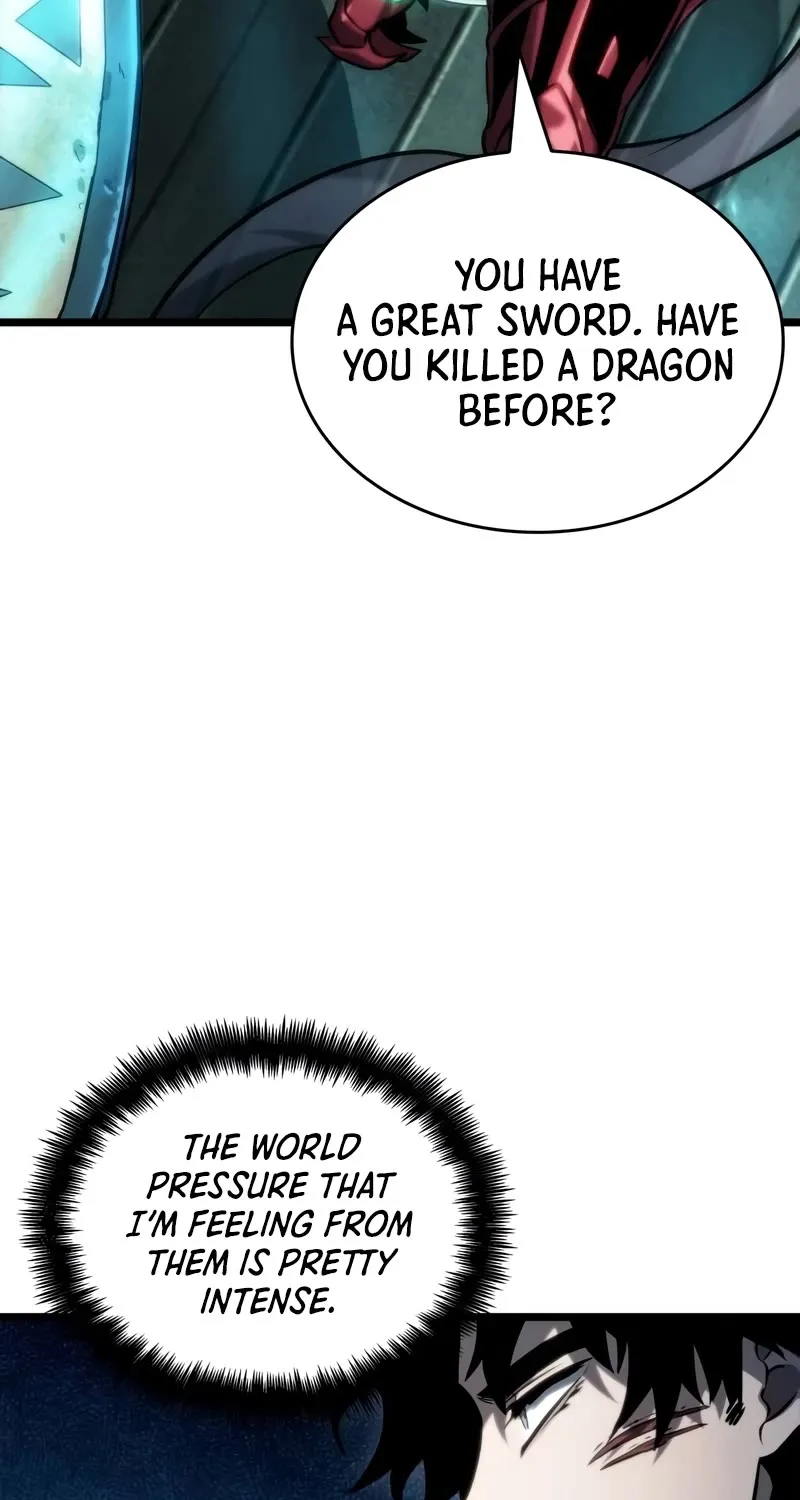 The World After The Fall Zinmanga X Chapter 130 Page 36