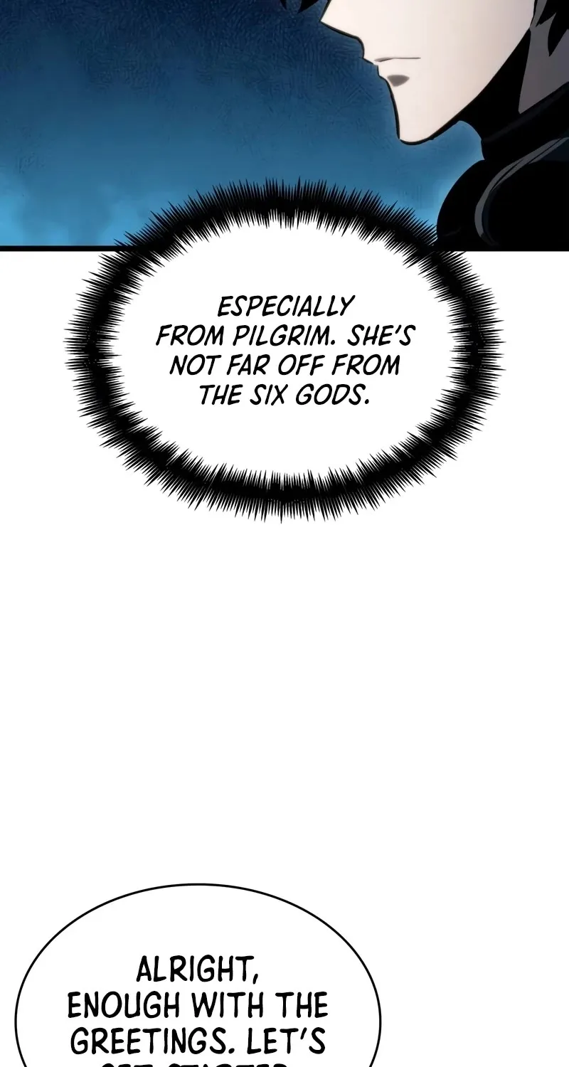The World After The Fall Zinmanga X Chapter 130 Page 37