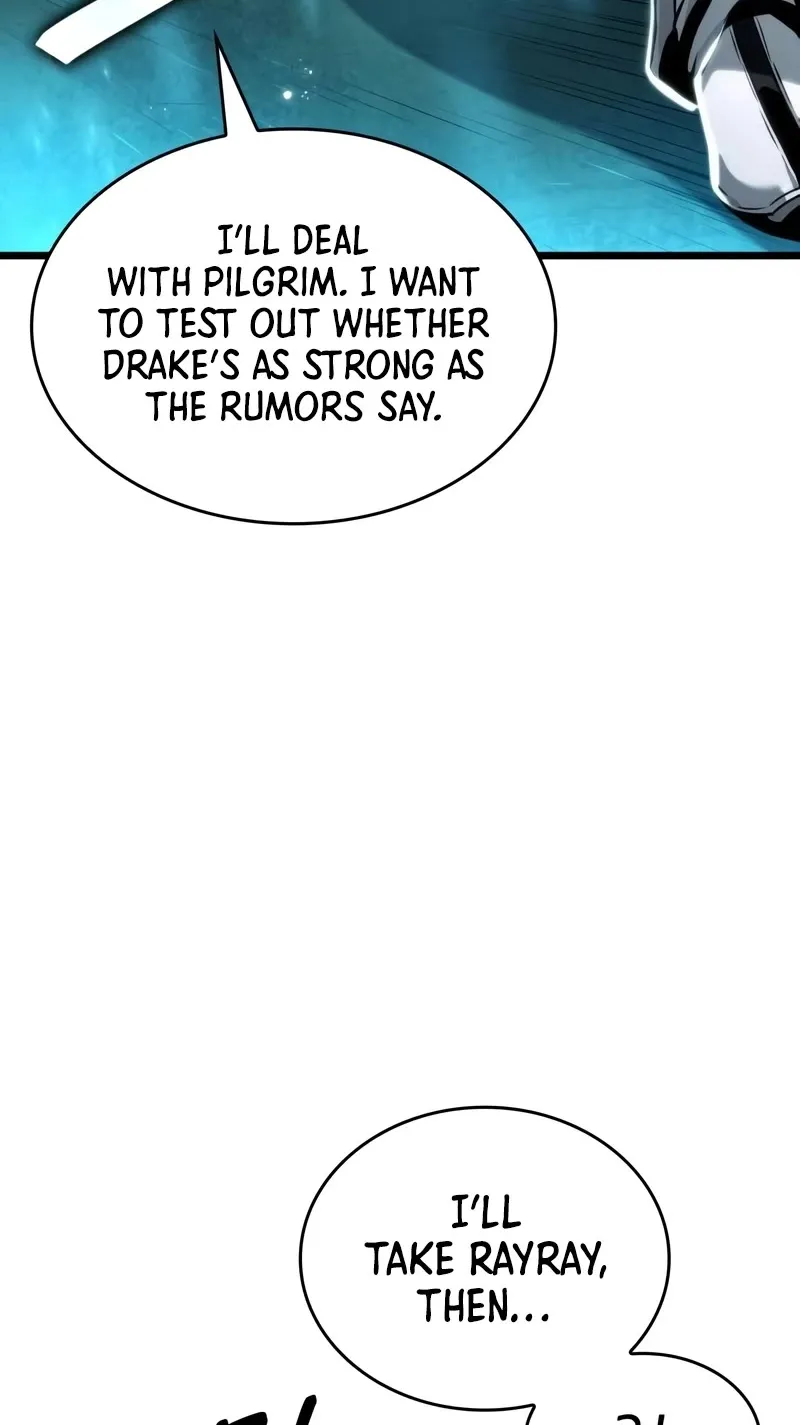 The World After The Fall Zinmanga X Chapter 130 Page 99