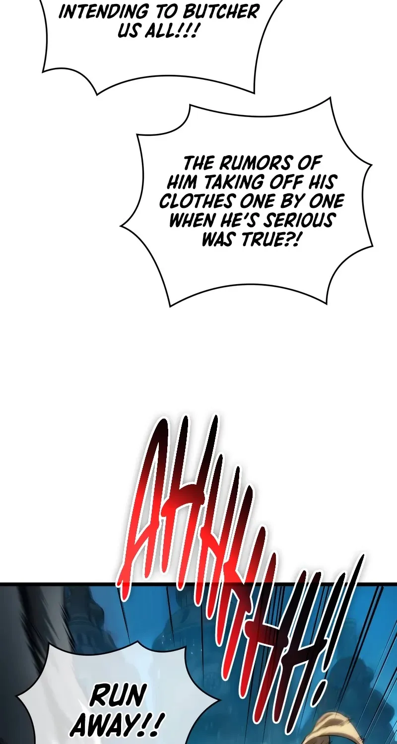 The World After The Fall Zinmanga X Chapter 130 Page 104