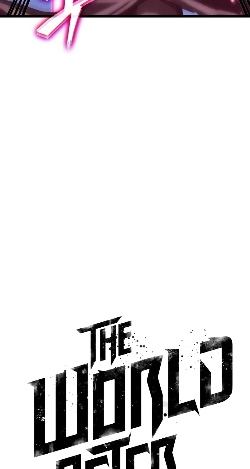 The World After The Fall Zinmanga X Chapter 129 Page 37