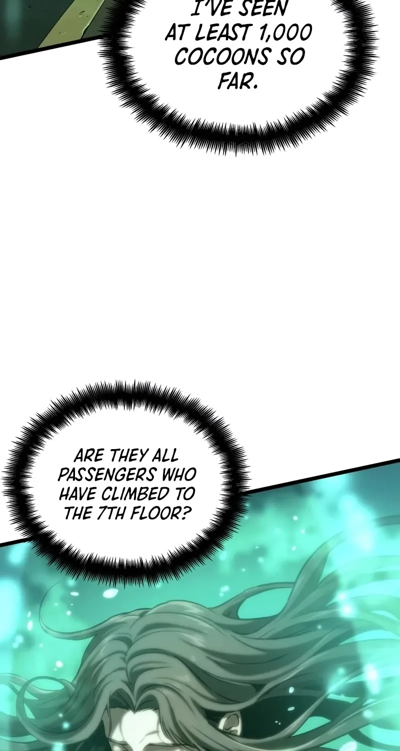 The World After The Fall Zinmanga X Chapter 129 Page 50