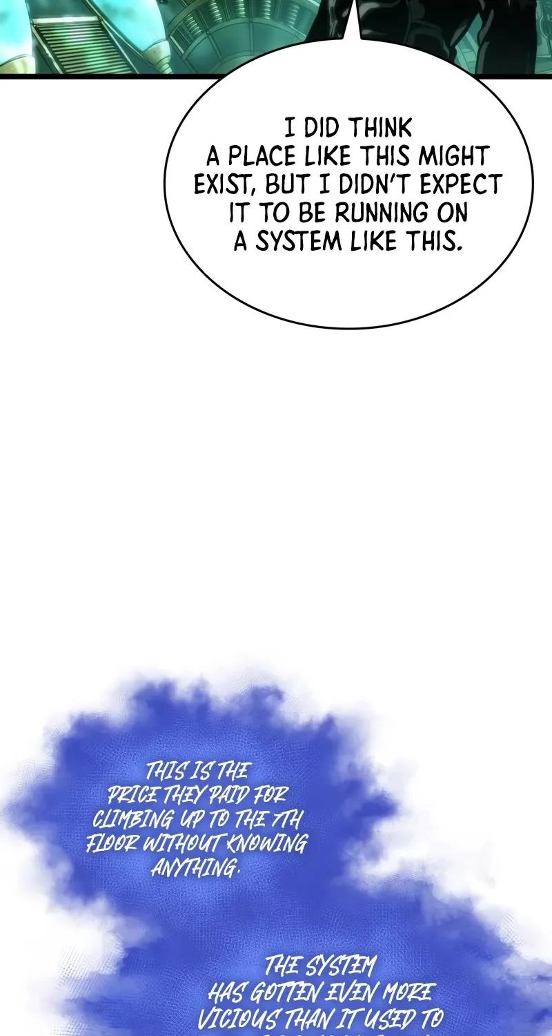 The World After The Fall Zinmanga X Chapter 129 Page 57