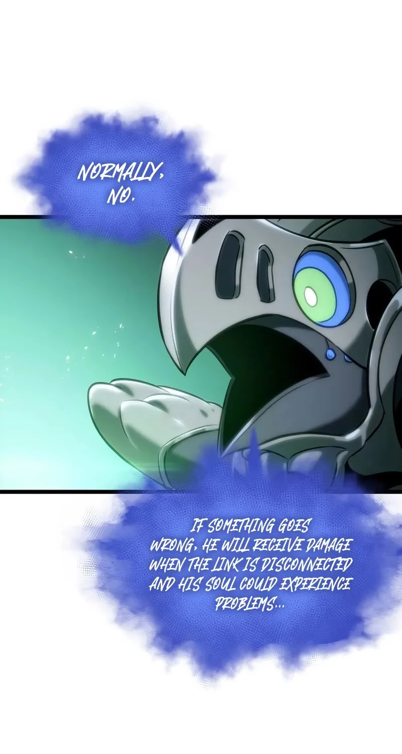 The World After The Fall Zinmanga X Chapter 129 Page 64
