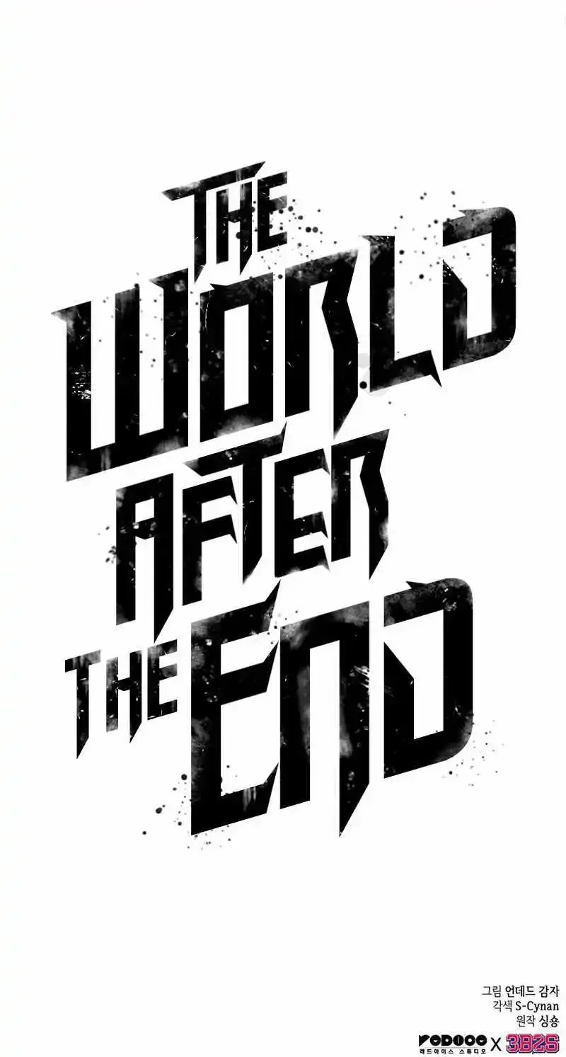 The World After The Fall Zinmanga X Chapter 128 Page 106
