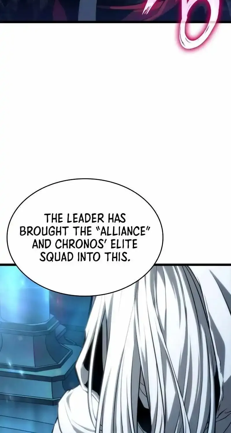 The World After The Fall Zinmanga X Chapter 127 Page 88