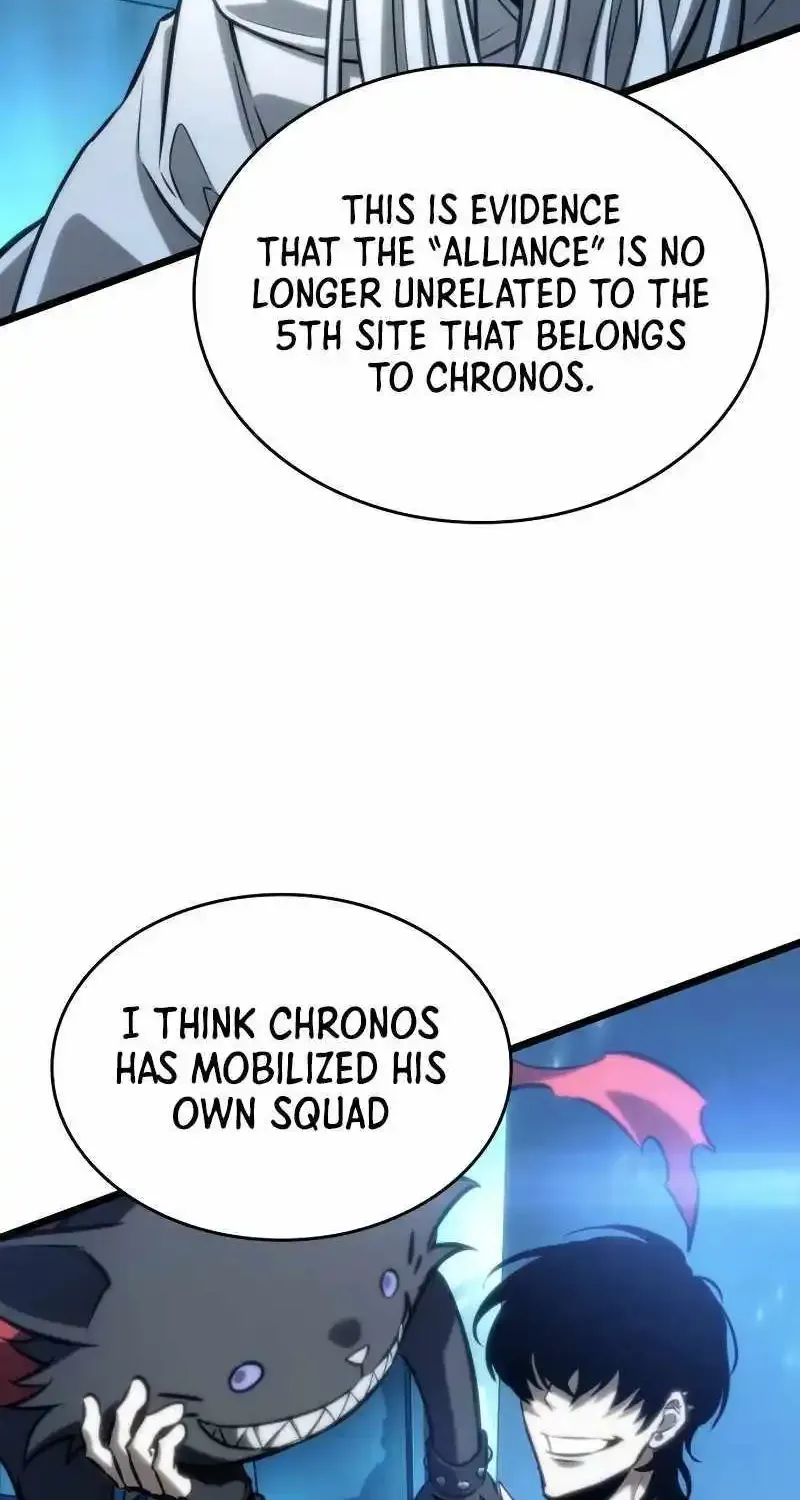 The World After The Fall Zinmanga X Chapter 127 Page 89