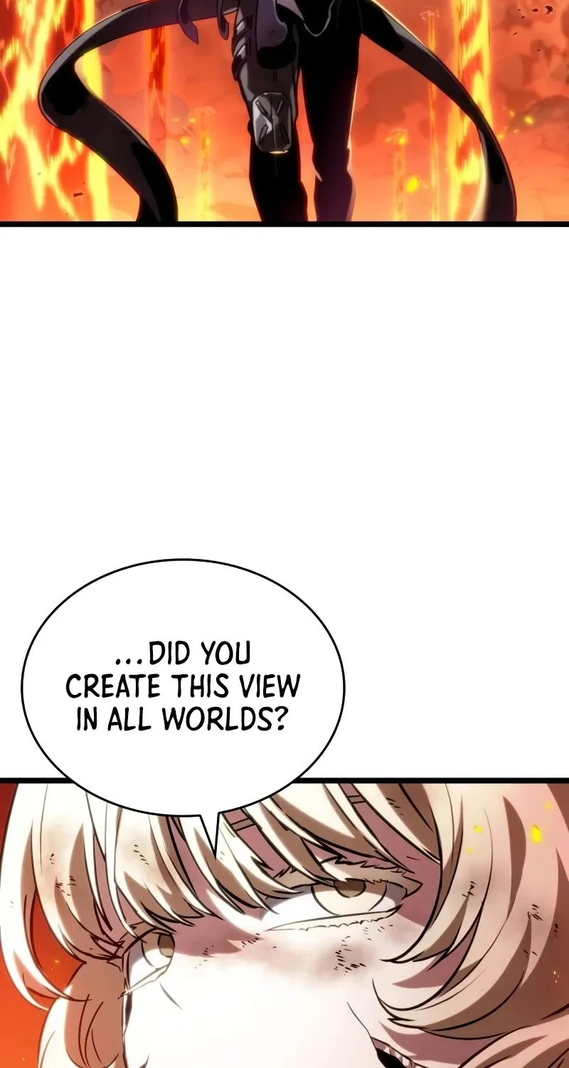 The World After The Fall Zinmanga X Chapter 126 Page 33