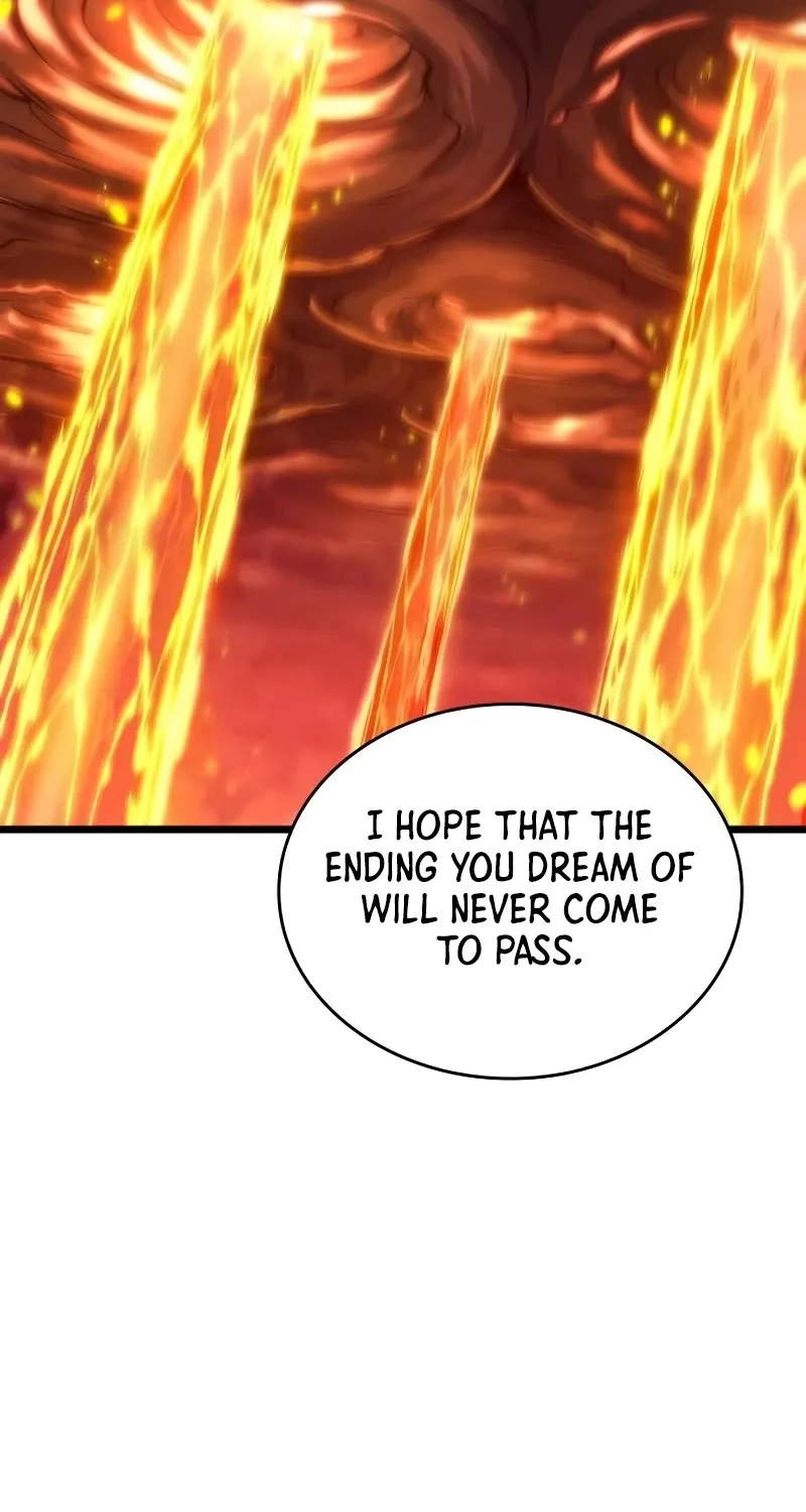 The World After The Fall Zinmanga X Chapter 126 Page 36