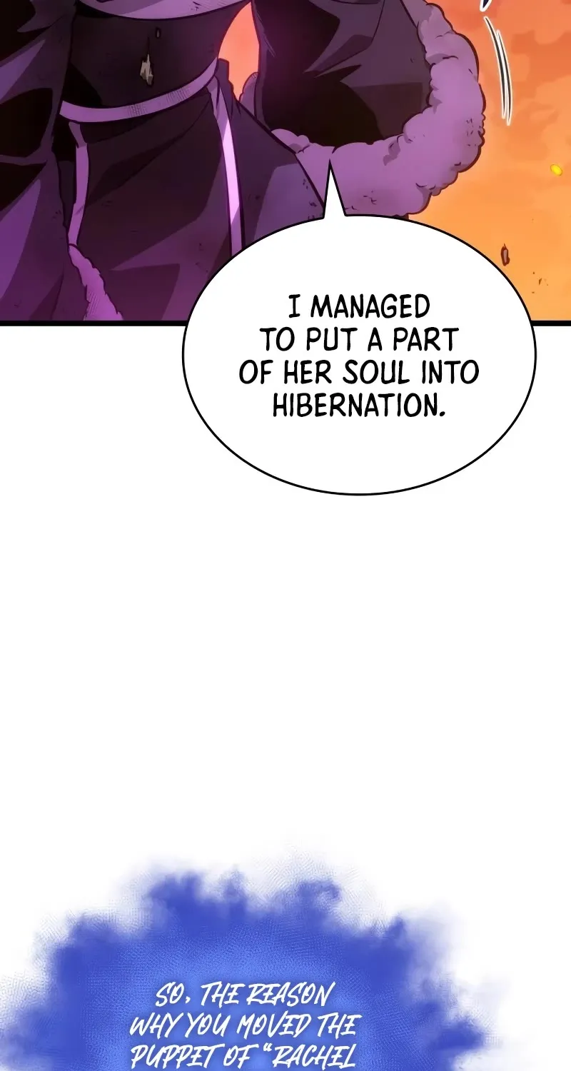 The World After The Fall Zinmanga X Chapter 126 Page 52