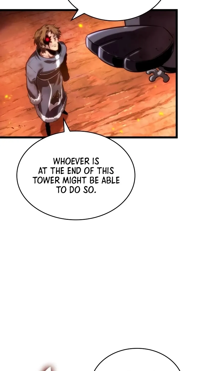 The World After The Fall Zinmanga X Chapter 126 Page 54