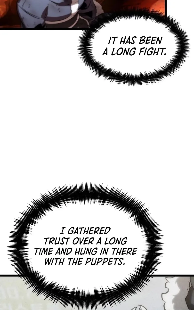 The World After The Fall Zinmanga X Chapter 126 Page 67
