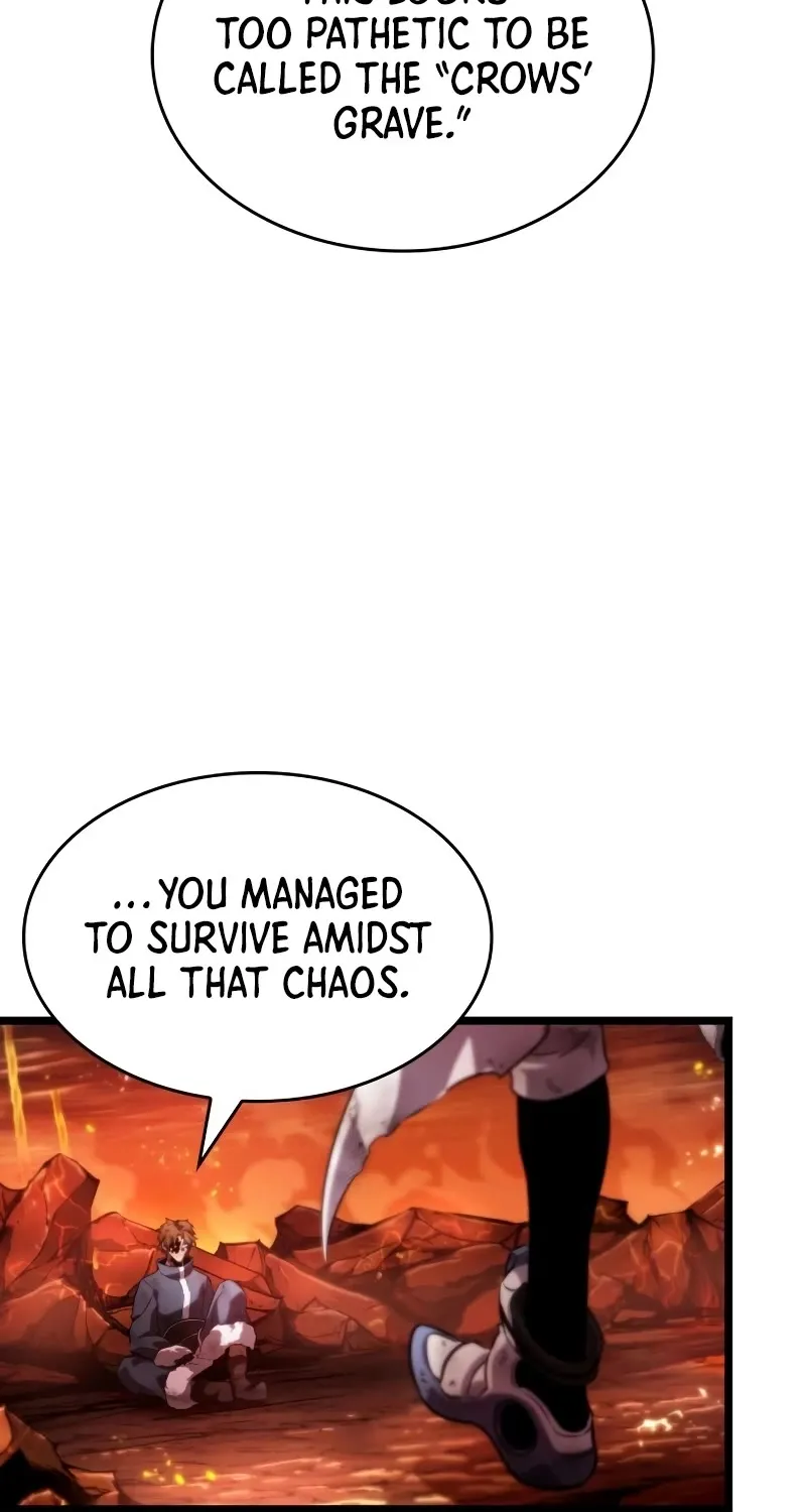 The World After The Fall Zinmanga X Chapter 126 Page 72